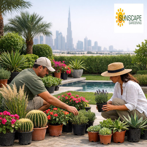 Creating a beautiful garden in Dubai’s harsh climate starts with choosing plants that truly love… post image