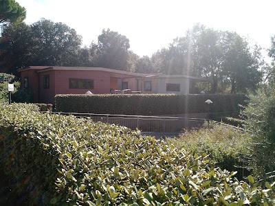 Photos of Camping Village Baia Azzurra