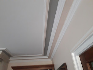 Photo n°10 de Chatellier Michel à Noron-l'Abbaye (Peintre en bâtiment)