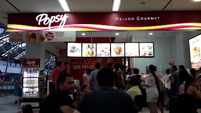 Photos of Popsy (CC VENTURA PLAZA)