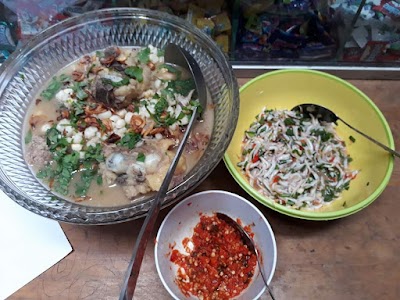 Photos of Bakso Mas Yono