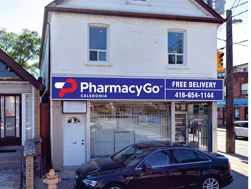 PharmacyGo Caledonia - Thumbnail