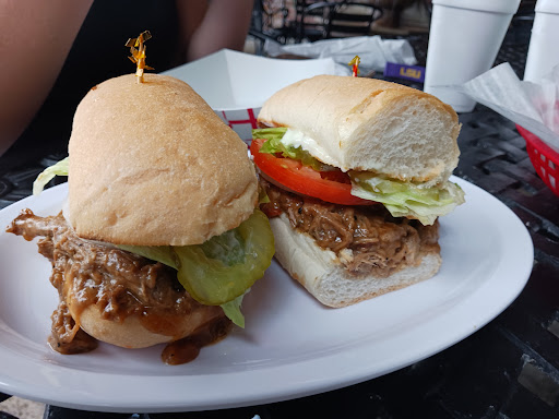 The Harbor Bar & Grill - Thumbnail
