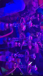 Photo n°11 de * Évasion Orient * Chicha mâcon-bar-lounge. à Mâcon (Bar à chicha)