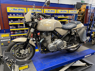 Photo n°16 de OnlyBike à Bezons (Mécanicien)