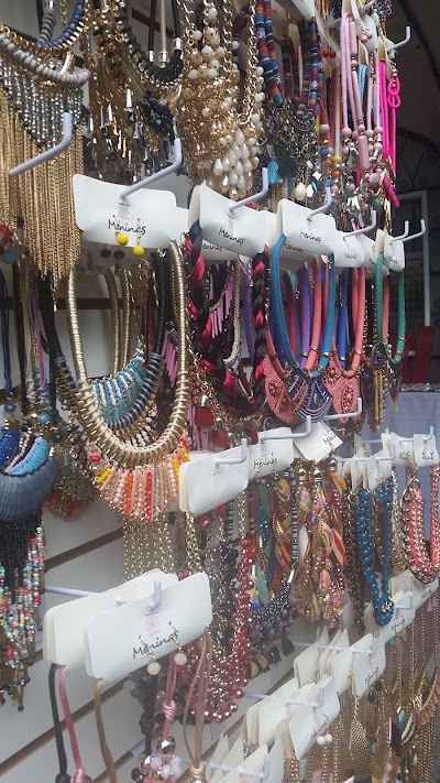 Photos of Silver Tianguis