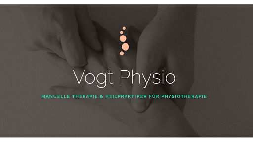 Vogt Physio - Visual