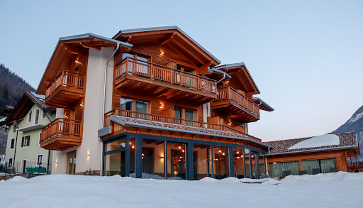 Agriturismo Wellness IL TEMPO DELLE MELE