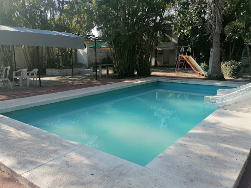 Quinta Happy ,balneario - Thumbnail