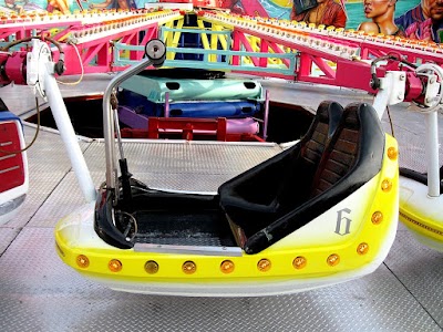 Photos of Magic Land