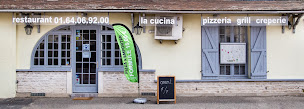 Photo n°35 de LA CUCINA pizzeria creperie grill à Mormant (Restaurant italien)