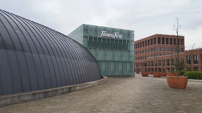 Photos of Fitness First Wiesbaden