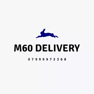 M60 Delivery Alcohol & Snacks