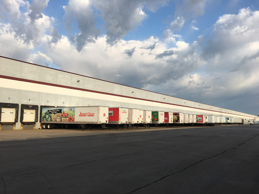 Partners Warehouse - Visual