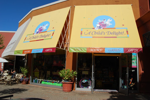 A Child's Delight - Thumbnail