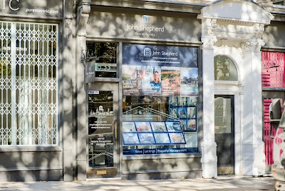 John Shepherd Estate & Letting Agents - Birmingham