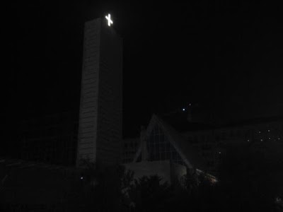 Photos of St. Mary's Catholic Church