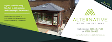 Alternative Roof Solutions northampton