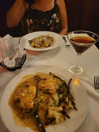 Trattoria San Pietro - Thumbnail