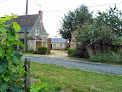 Gite Ernestine à  Benais