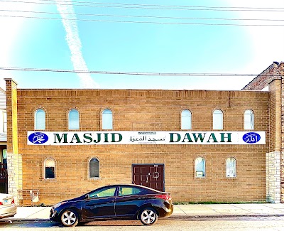 Masjid Dawah