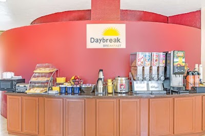 Photos of Days Inn Tucson Convention Center