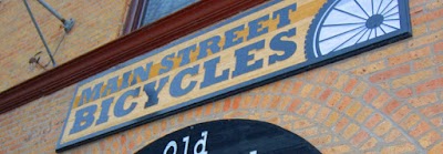 Main Street Bicycles