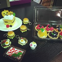 食品サンプルのお店 あやまたｓ tera