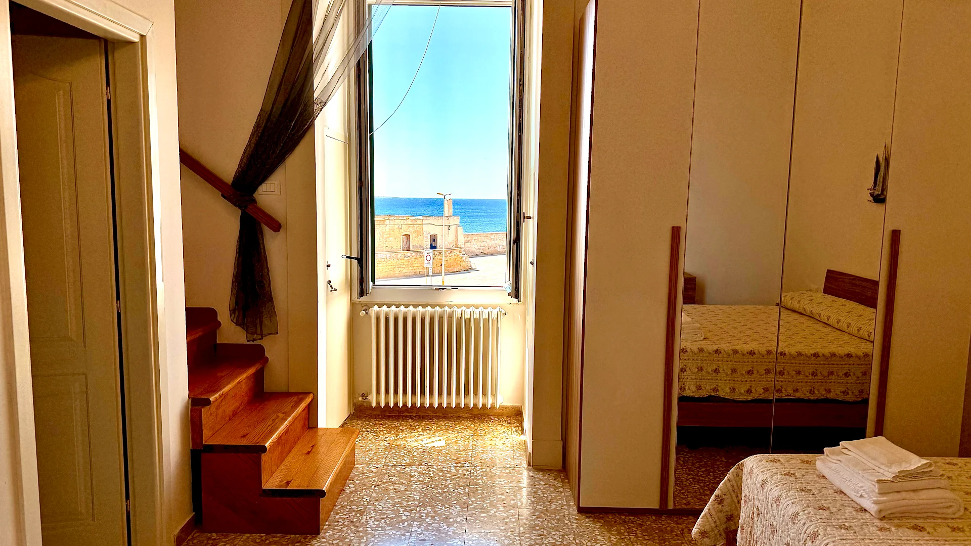 Le Camere sul Golfo