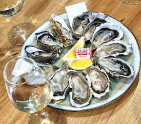 Photo n°8 de Amiral café à La Rochelle (Café)