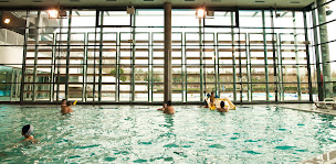 Photo n°39 de Centre Aquatique du Lac à Tours (Centre de bien-être)
