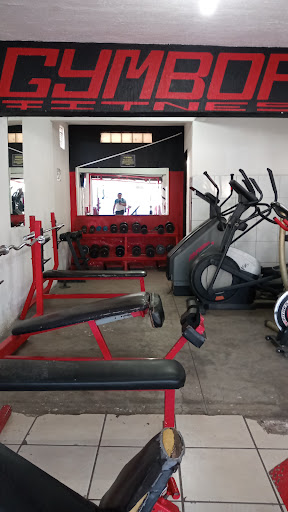 Gym Bore Fitness - Thumbnail