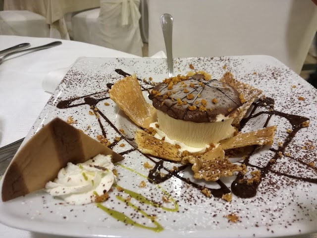 Ristorante Grotta del Conte