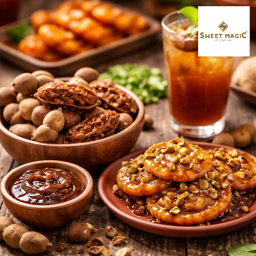 At Sweet Magic in Nanakramguda, tamarind is at the heart of many of our signature dishes. From ta… post image