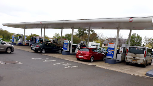 E.Leclerc Fuel Station Service
