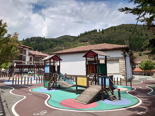 Parque Infantil de Potes