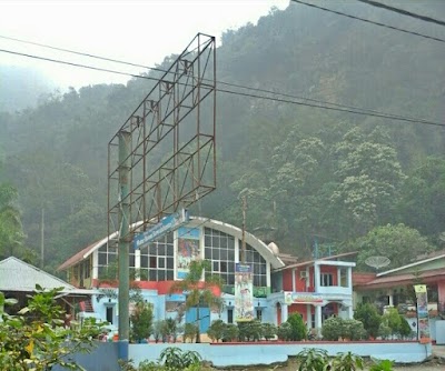 Photos of Waterboom Sawahlunto