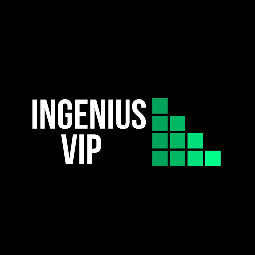 Ingeniusvip - Visual