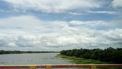 Photos of Targaon Nouka Ghat