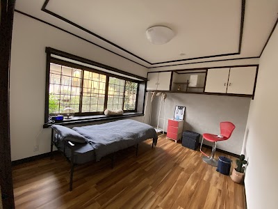 シェアハウスCALILA-カリラ-