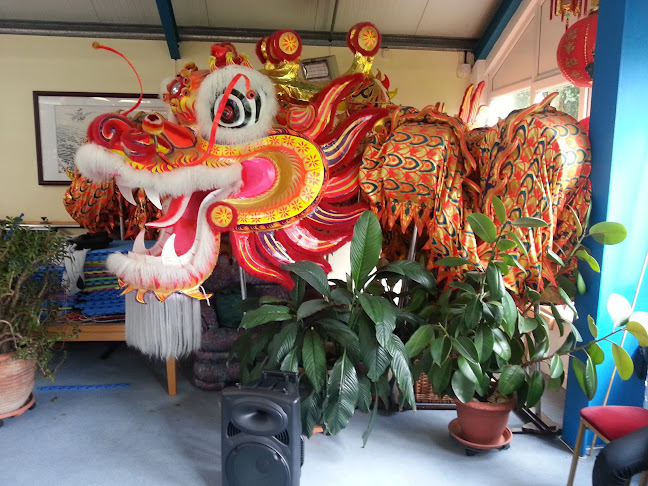 Comments and reviews of Taoist Tai Chi Society of Great Britain (Colchester)