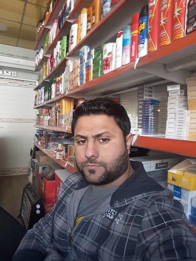 Photos of اسواق ابوحيدر