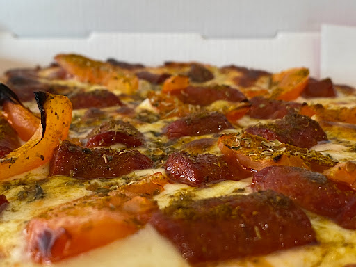 Pili Pizza Distributeur - Thumbnail