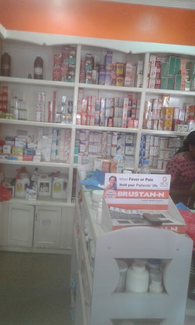 Photos of Grace and Mercy Pharmacy
