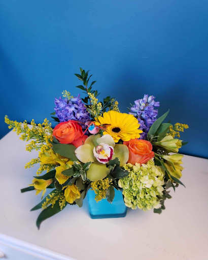 Sofie's Florist Inc. - Visual