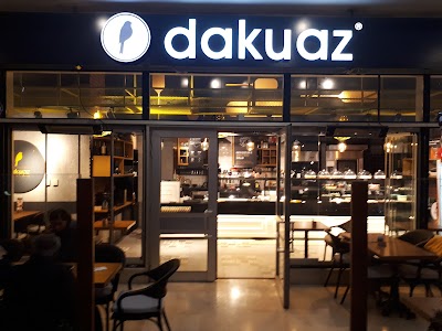 DAKUAZ Cafe•Bakery
