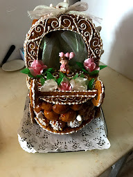 Photo n°24 de Boulangerie - Pâtisserie - Sandwicherie 