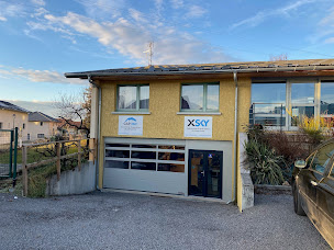 Photo n°3 de CAP360 à Contamine-sur-Arve (Atelier de couture)