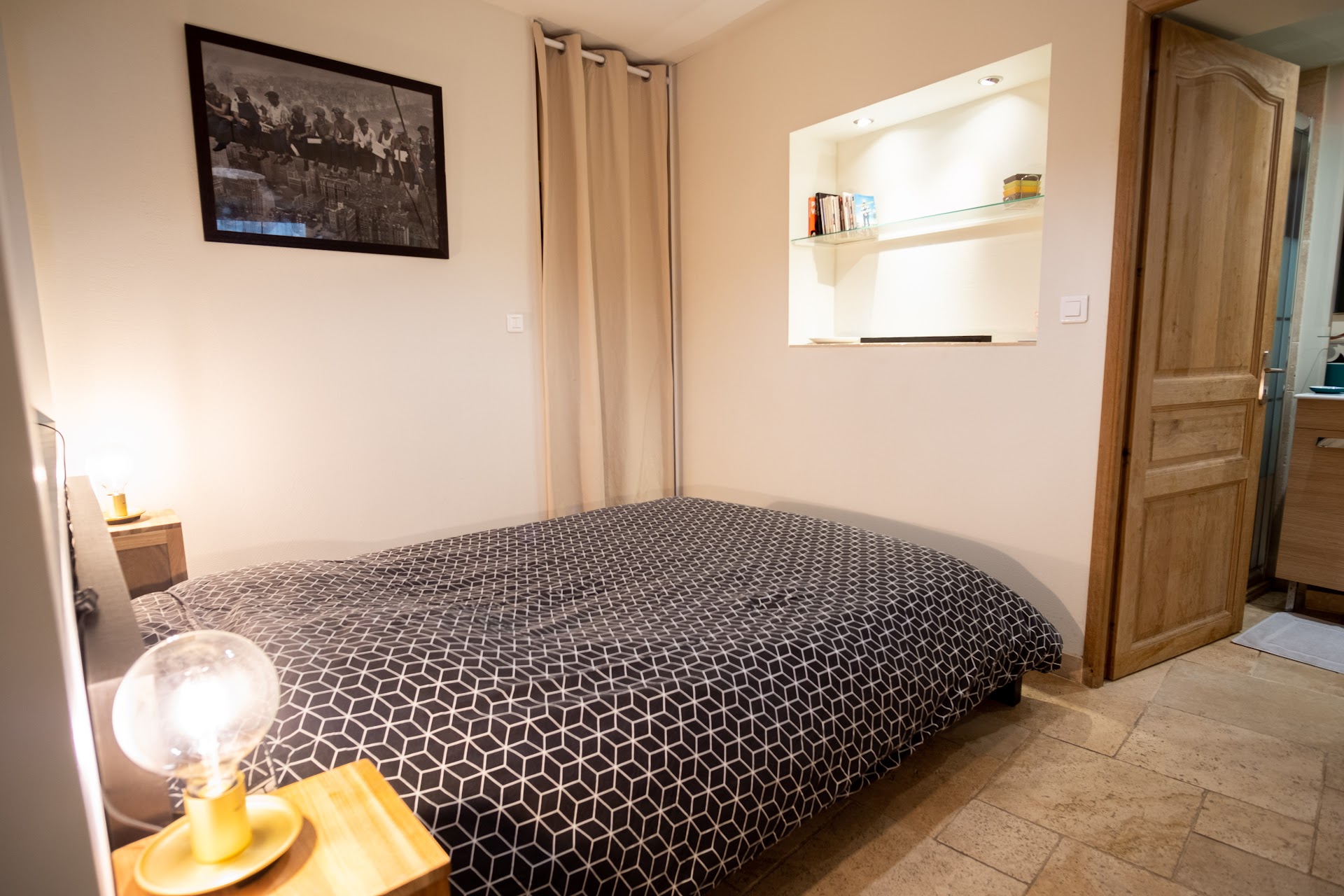 Le Relais du Clocher - Housity