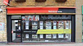Bairstow Eves Sales and Letting Agents Banbury